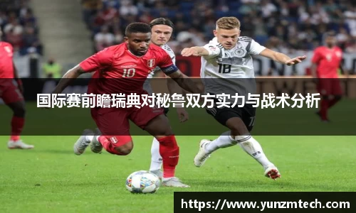 国际赛前瞻瑞典对秘鲁双方实力与战术分析